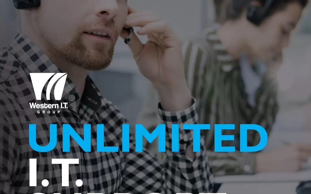 Managed IT Services FAQs CA