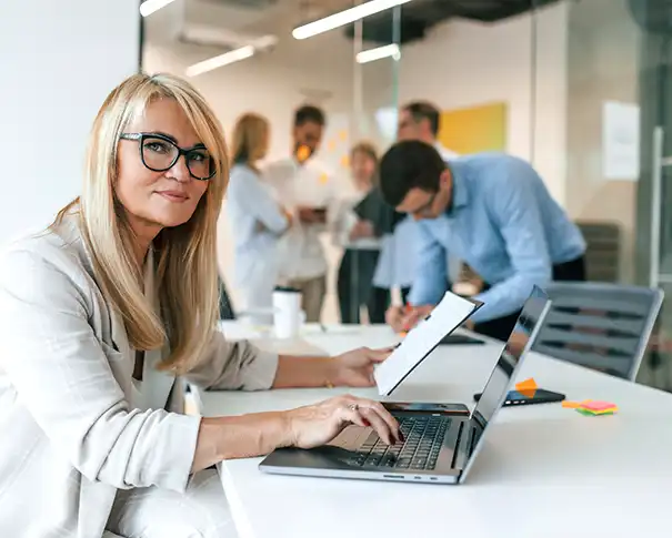 About Unlimited IT Support About Unlimited IT Support