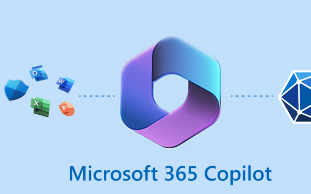 Introducing Microsoft 365 Copilot