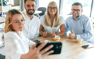Why Businesses Are Integrating VoIP Services with Microsoft Teams