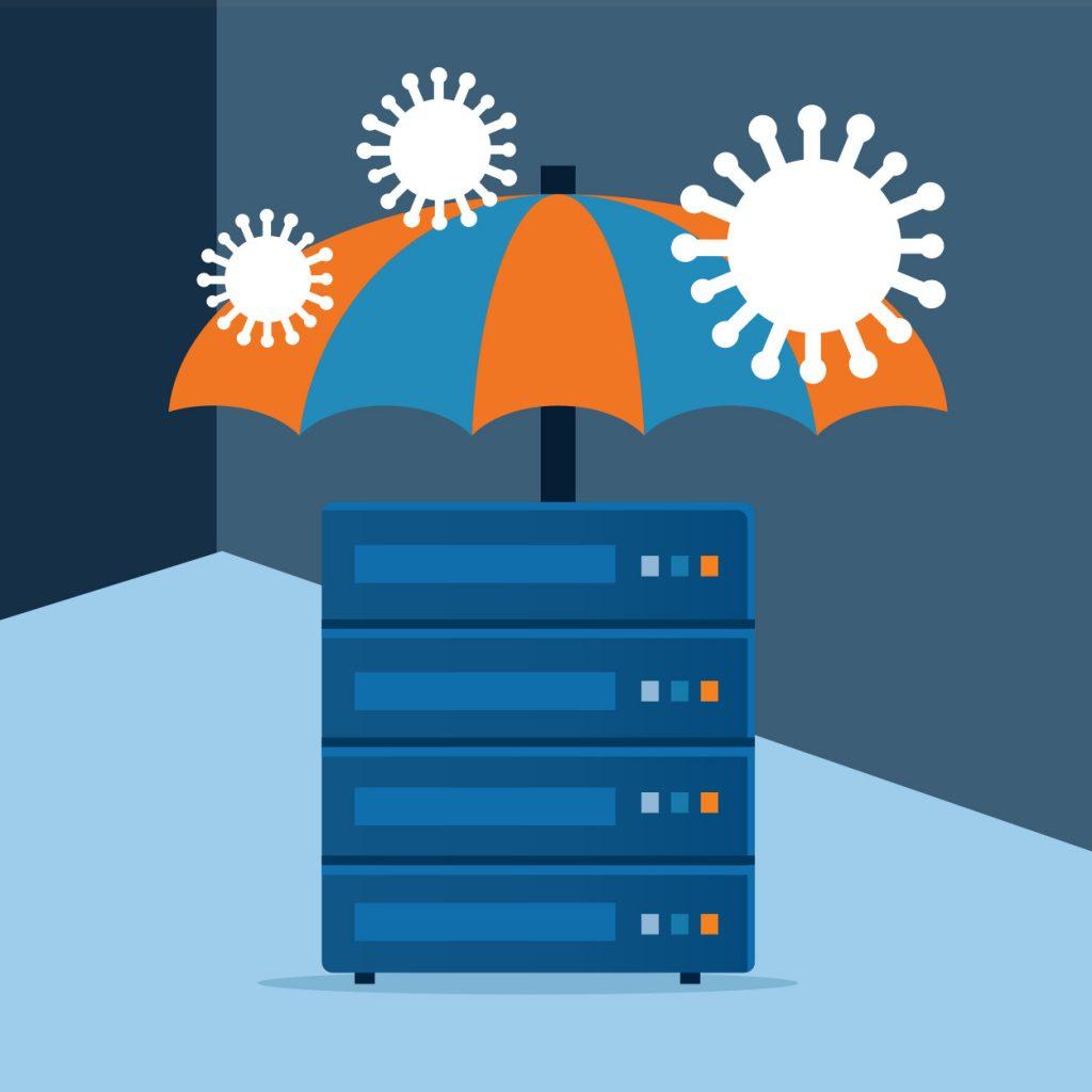 WITProtect: Your Shield Against Cyber Threats cyberattacks