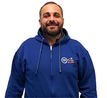 Staff we are proud of Staff CA 11 Youssef Sadaki