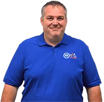 Staff we are proud of Staff CA 1 Dan Martens