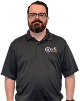 Staff we are proud of Staff CA 9 Rob Gallant