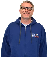 Staff we are proud of Staff CA 10 Sean Cavanaugh