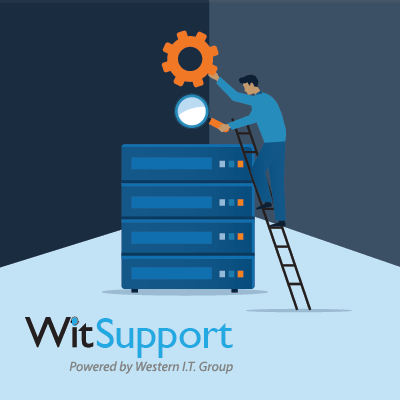 24/7 IT Support - Western I.T. Group