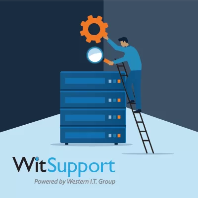 WIT Support Plus USA