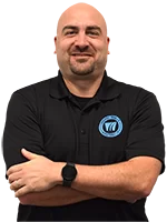 Staff we are proud of Staff CA 2 Tim Farmilo