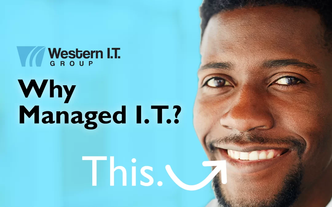 What is a Managed IT services? A Strategic Guide for Businesses