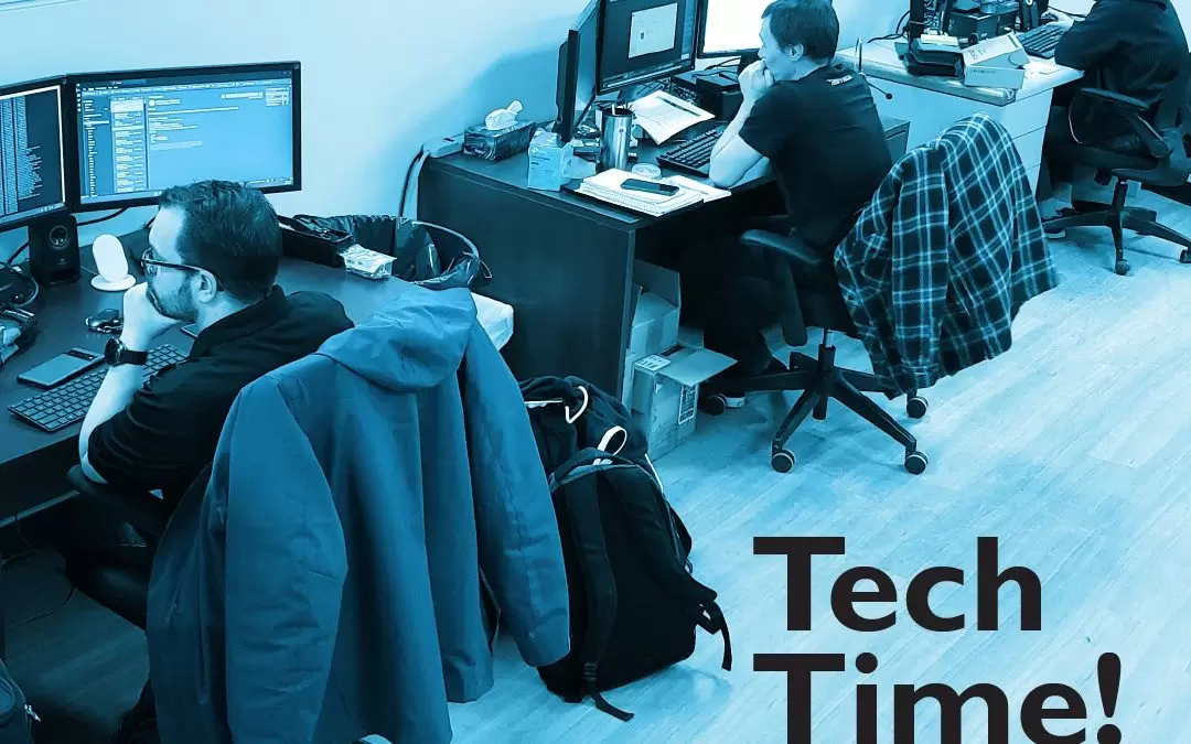 Request Technical Support CA