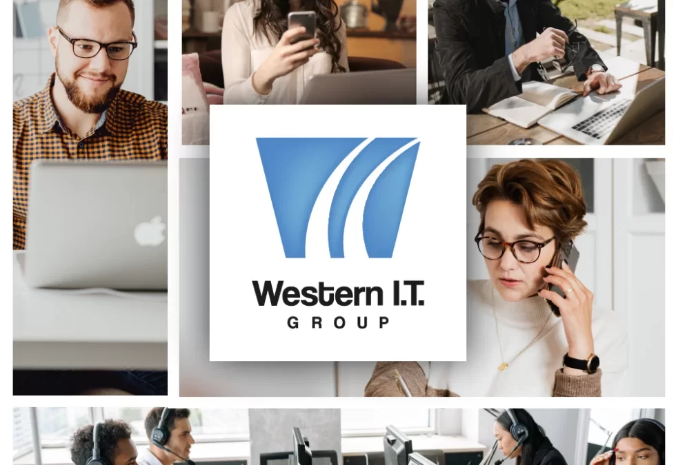 Elevate Your Business with Western I.T. Group’s IT Support Services