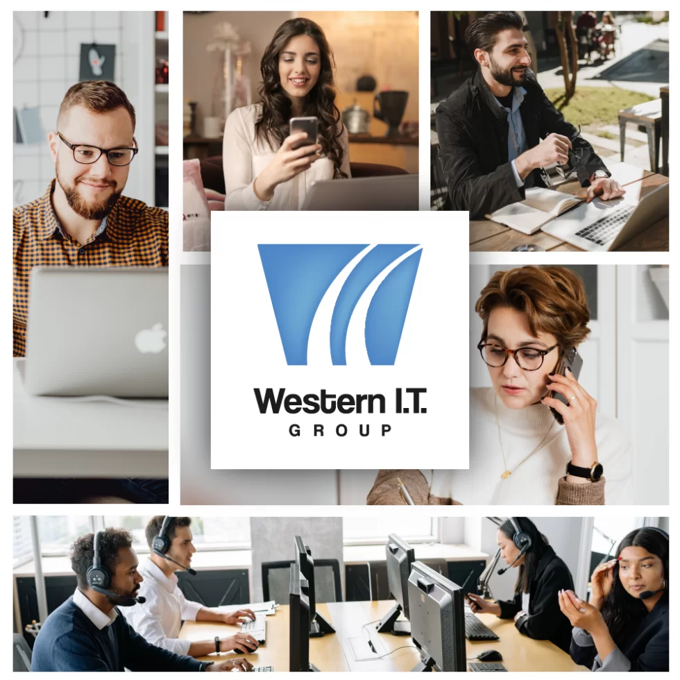 IT support services Elevate Your Business with Western I.T.'s IT Support Services 1 IT support services