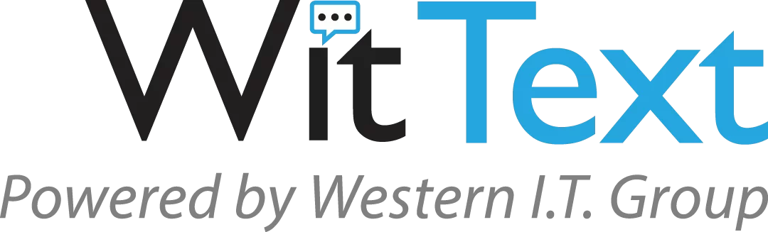 WIT Comm Introduces WIT Text USA