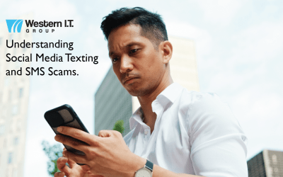 How to Safeguard Yourself Against Social Media Texting and SMS Scams