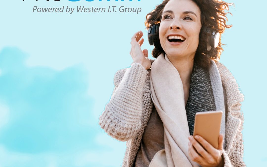 Discover the Best in Canada: VoIP Service by Western I.T. Group