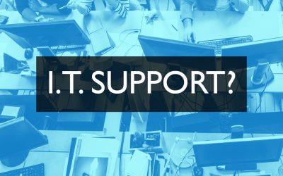 Elevate Your Business with WIT Support from Western IT Group