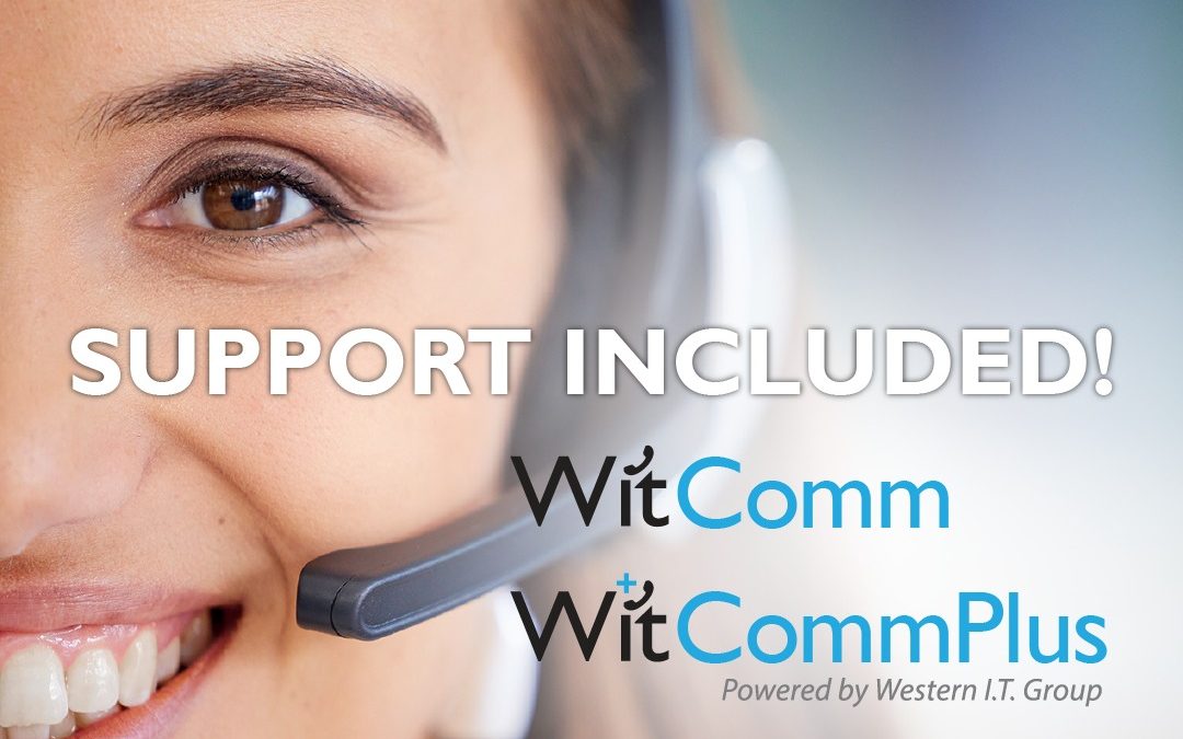 Revolutionizing Communication: Explore WIT Comm’s VOIP Services CA