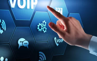 Managed IT Services in Michigan Home - USA 3 VOIP Phone Technology. Revolutionizing Canadian Communication