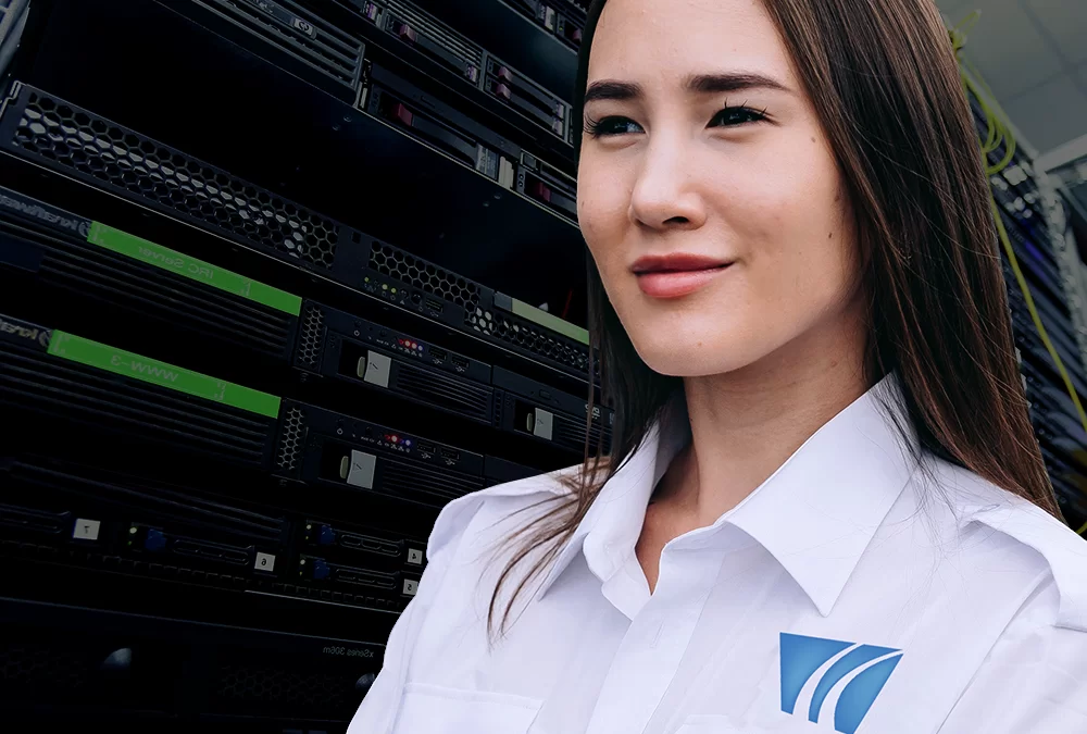 Managed Security Services
