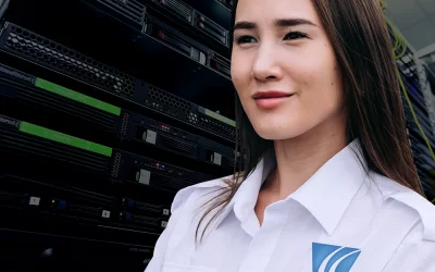 Managed IT Services Managed IT Services CA 3 Secure Your Business with Managed Security Services