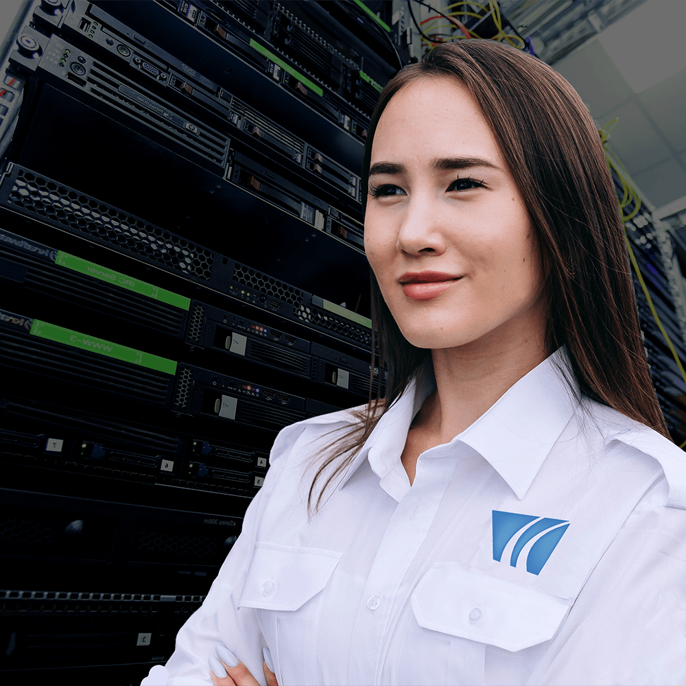 Managed Security Services IT Manager social Secure Your Business with Managed Security Services