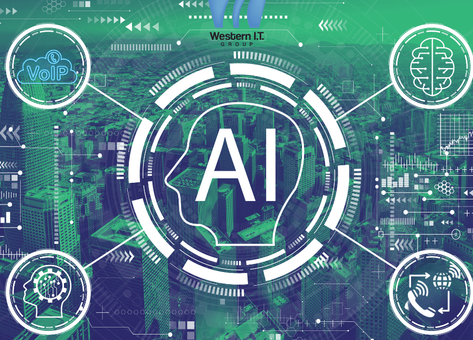 Using generative AI to improve VoIP communications