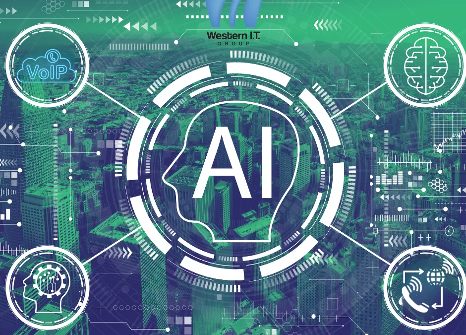 Using generative AI to improve VoIP communications