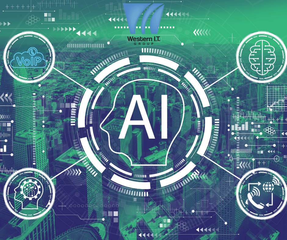 Using generative AI to improve VoIP communications