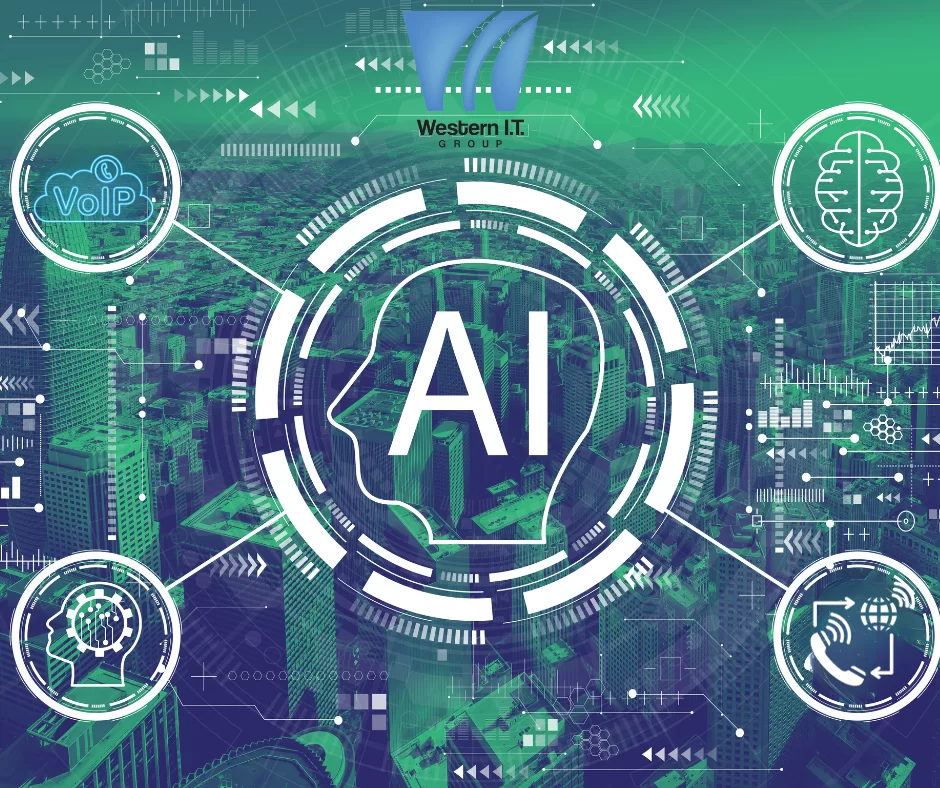 AI in VoIP Using generative AI to improve VoIP communications 1 Using generative AI to improve VoIP communications