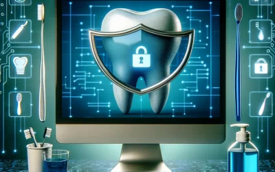 Managed IT Services Managed IT Services CA 1 The Importance of Cybersecurity in Dental Clinics