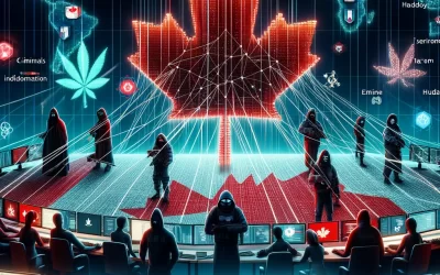 Managed IT Services Managed IT Services CA 2 Cyberattacks on Canadian Health Information Systems