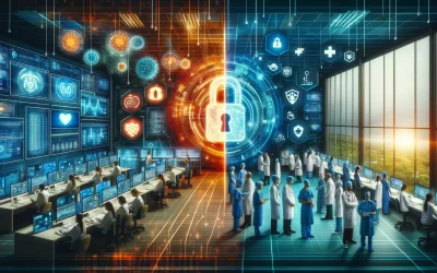 Managed IT Services Managed IT Services CA 1 Cybersecurity in Canadian Healthcare: Why WIT Protect is the Answer