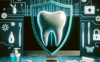 Managed IT Services Managed IT Services CA 3 Cyber Attacks on Dentistry are Raised in 2023