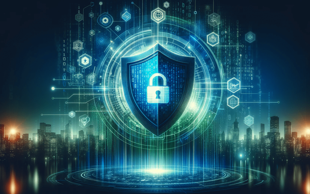 Cybersecurity IT Services: The Shield of Modern Business