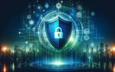 Managed IT Services in Michigan Home - USA 1 Cybersecurity IT Services: The Shield of Modern Business