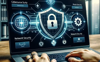 Managed IT Services Managed IT Services CA 2 Customized Cybersecurity Solutions for Business Growth