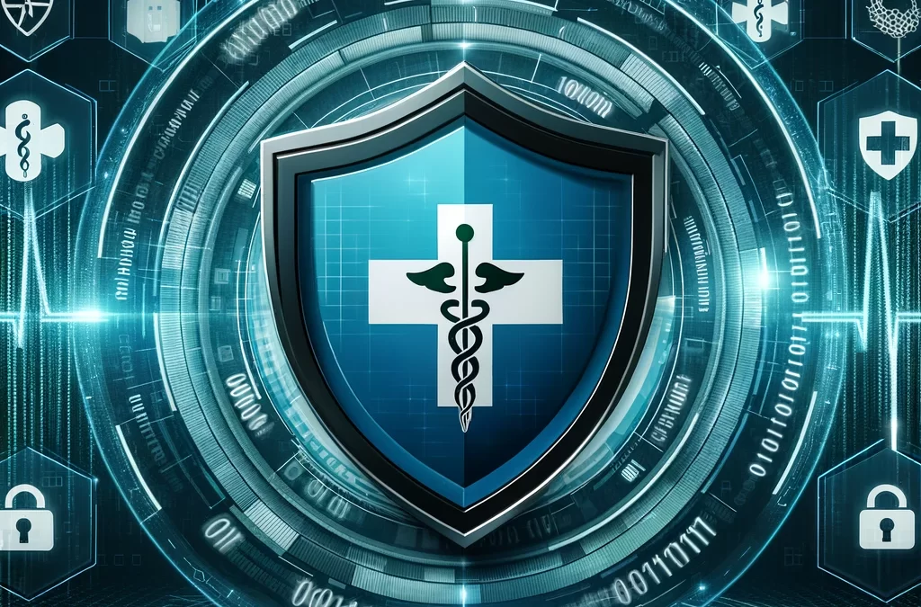 Best Healthcare Provider Cybersecurity USA