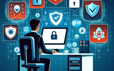 Securing Your Working PCs from Cyberattacks