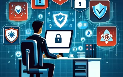 Managed IT Services Managed IT Services CA 2 Securing Your Working PCs from Cyberattacks