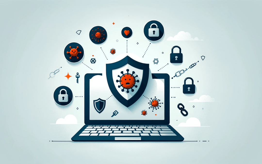 Top 10 types of information security threats for IT teams