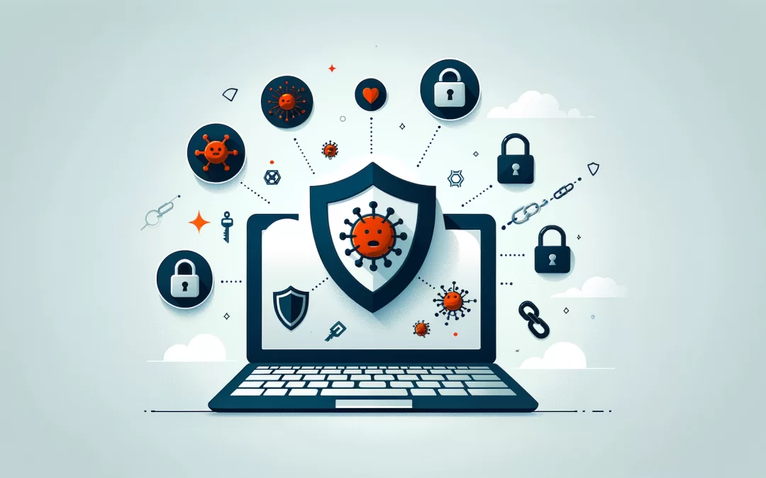 Top 10 types of information security threats for IT teams