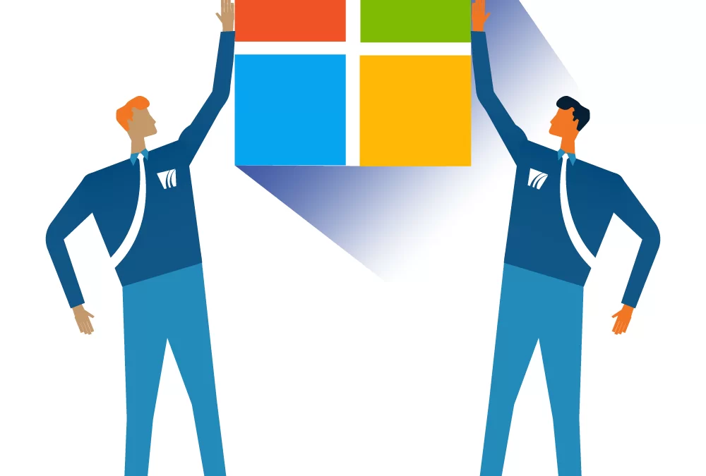 Microsoft 365 Migration Service CA
