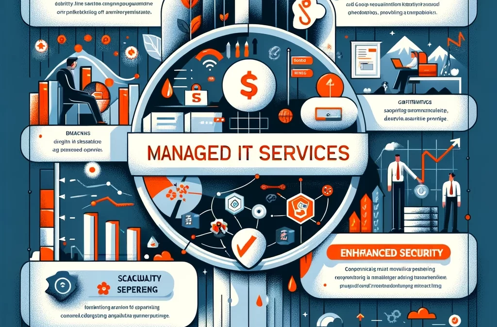 Managed IT Services: Navigating the Advantages and Challenges