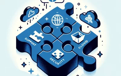 Managed IT Services Managed IT Services CA 2 The 6 Essential Managed Services You Need to Know