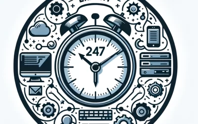 Managed IT Services Managed IT Services CA 1 Managed IT Solutions in Michigan: Your Ultimate Guide