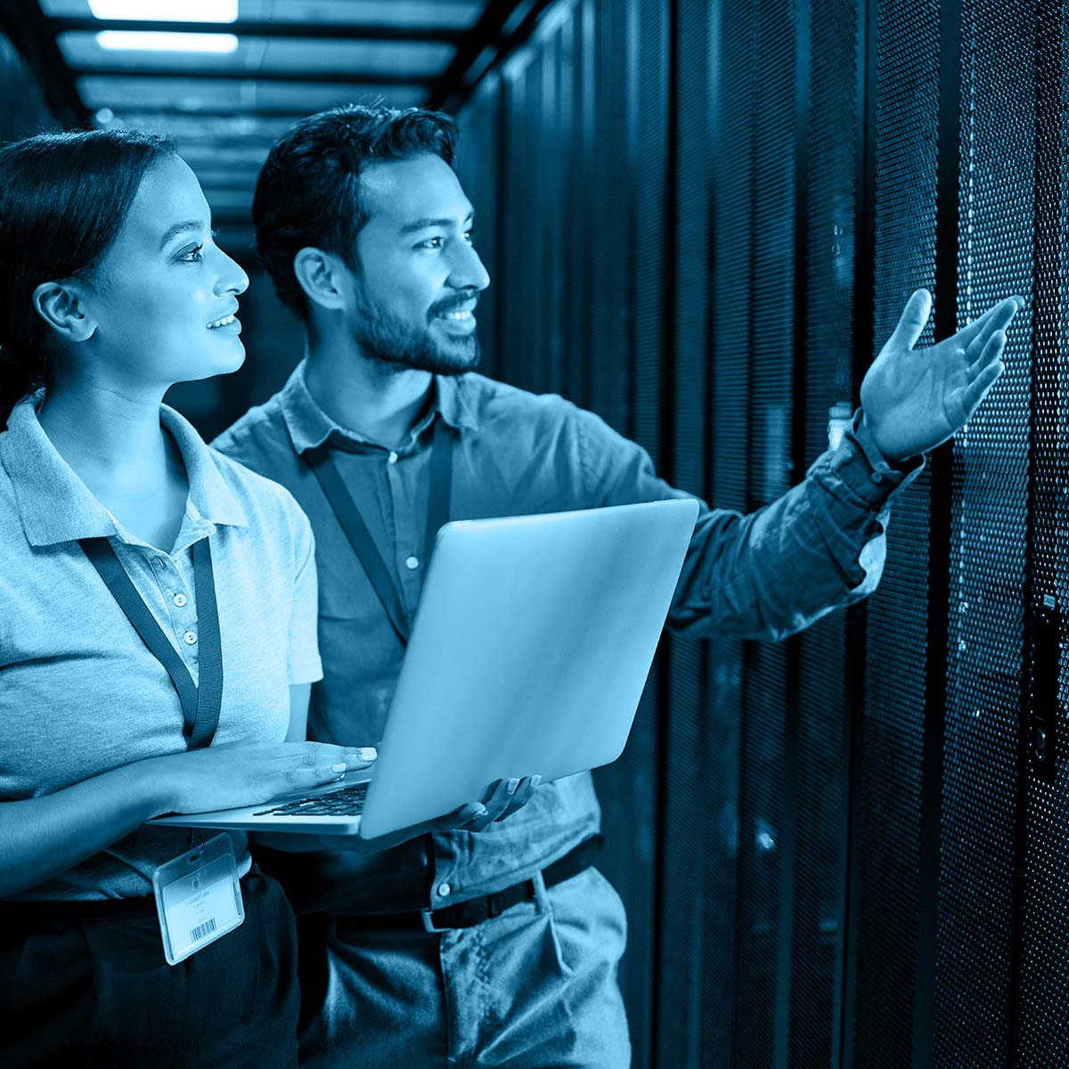 Managed IT Services & IT Support in Detroit