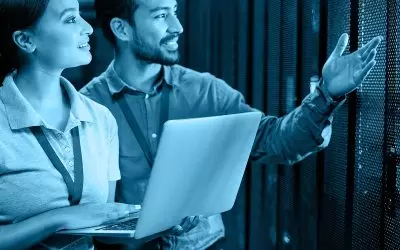 Managed IT Services Managed IT Services CA 3 Overcoming Past MSP Challenges: 5 Strategies to Choose a Reliable Partner with Western IT Group