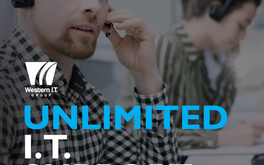 Managed IT Services & IT Support Solutions in London, Ontario