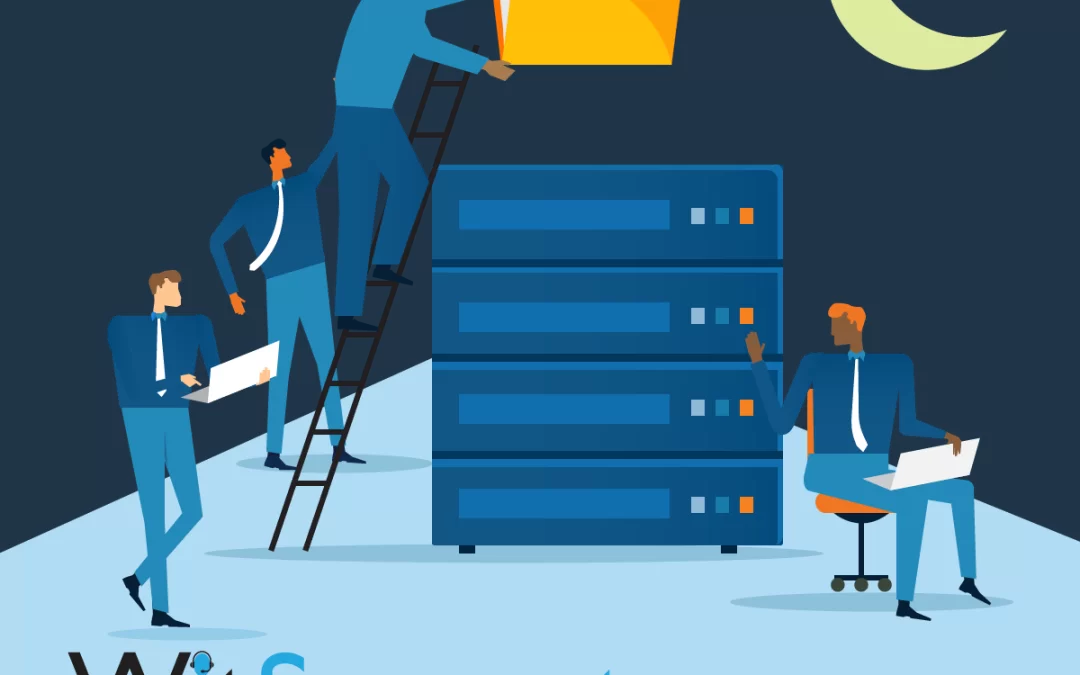 Secure Your Business with Urgent IT Support and Cyber Security Solutions