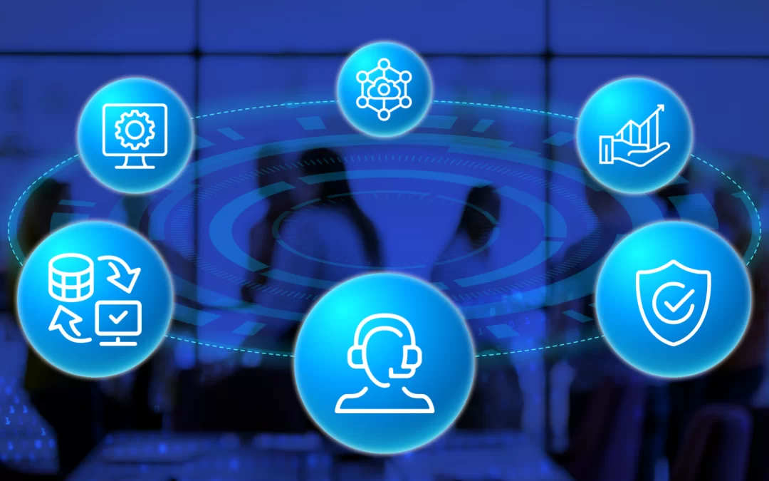What Are Managed IT Services for Business?
